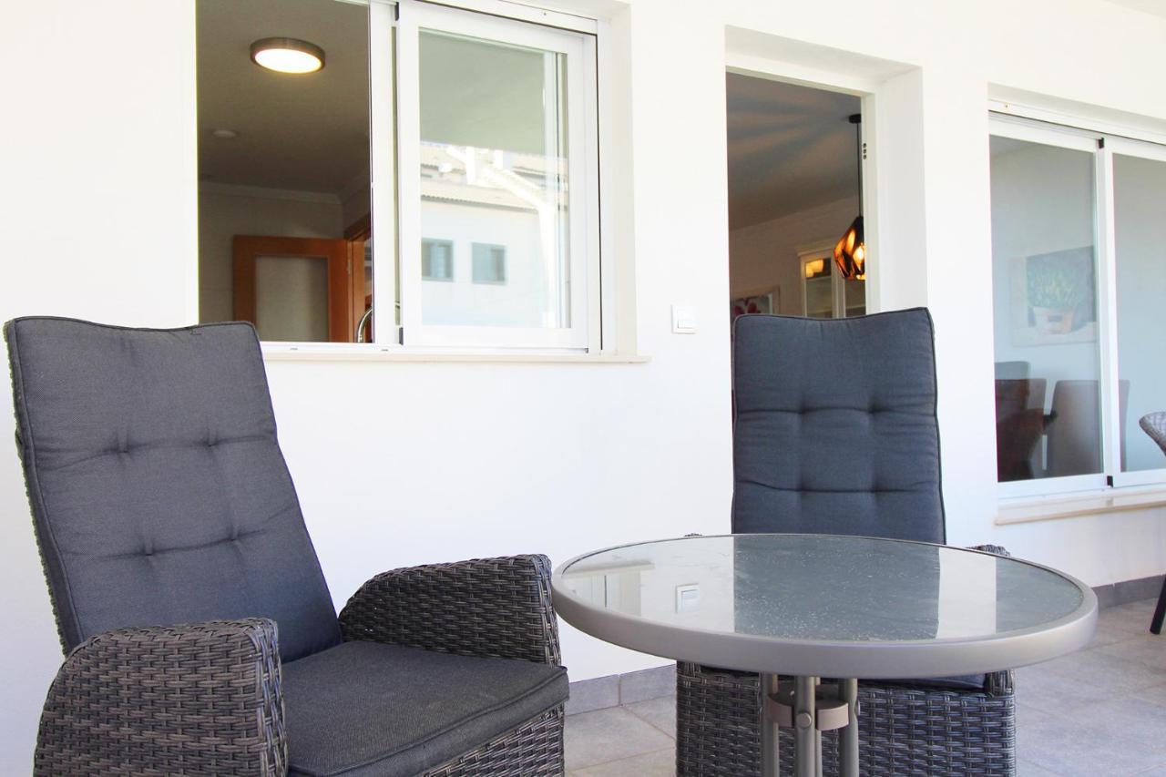 Вилла Global Properties, Bonito Adosado Con Jardin En La Playa De Almarda Сагунто Экстерьер фото